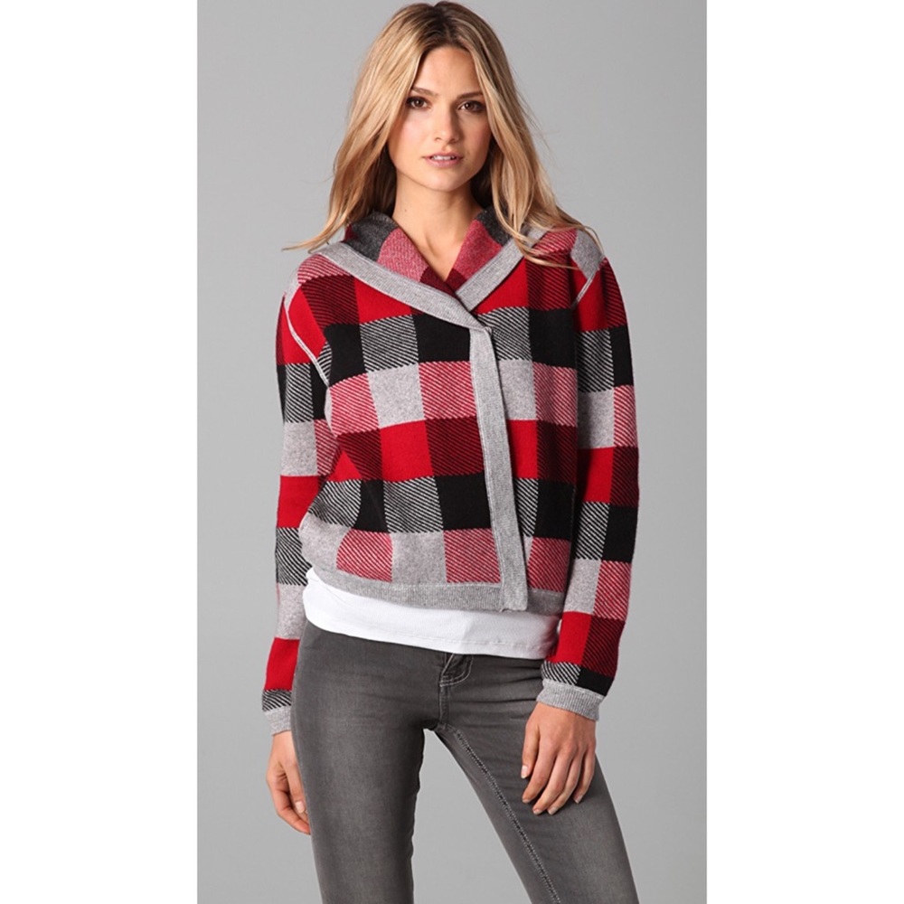 AIKO Eugenie Sweater